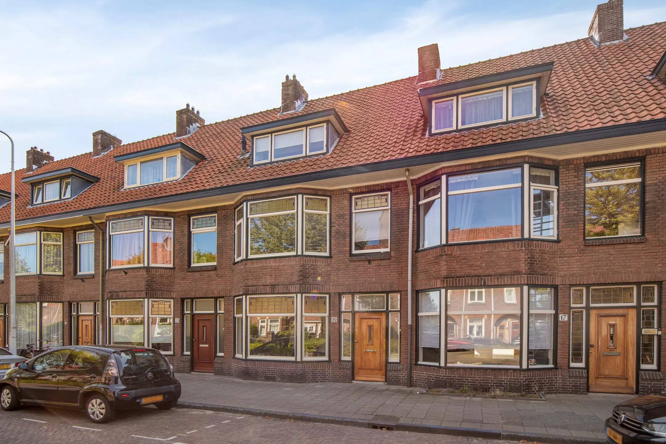 Zeemanlaan 19