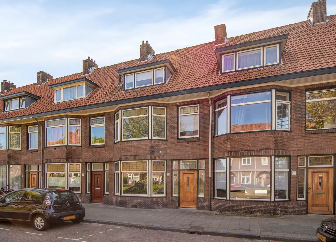 Zeemanlaan 19