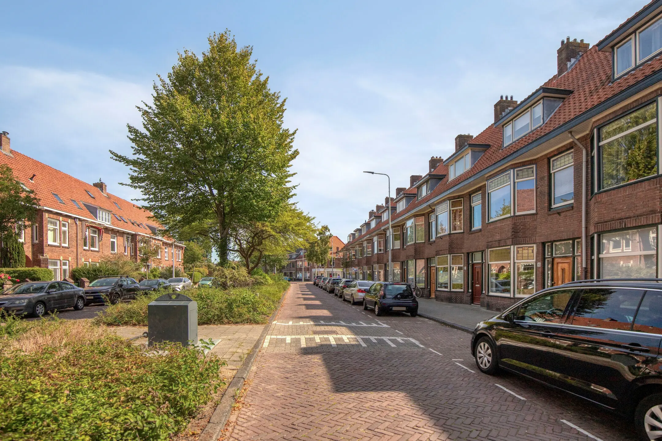 Zeemanlaan 19