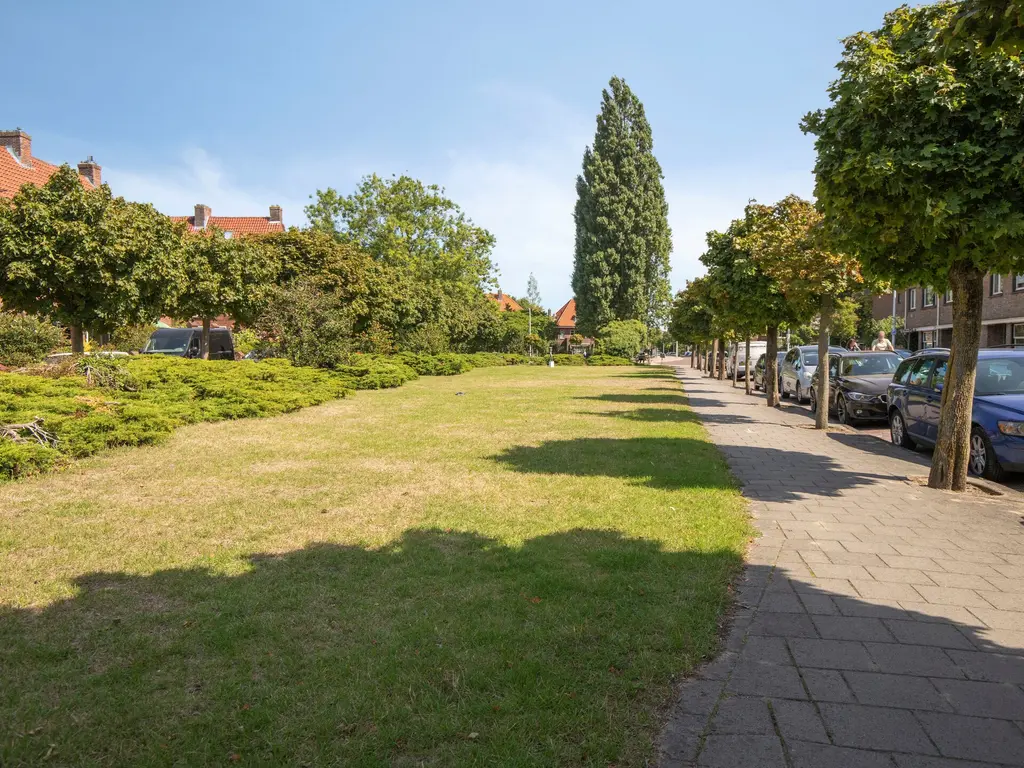 Zeemanlaan 19, Leiden