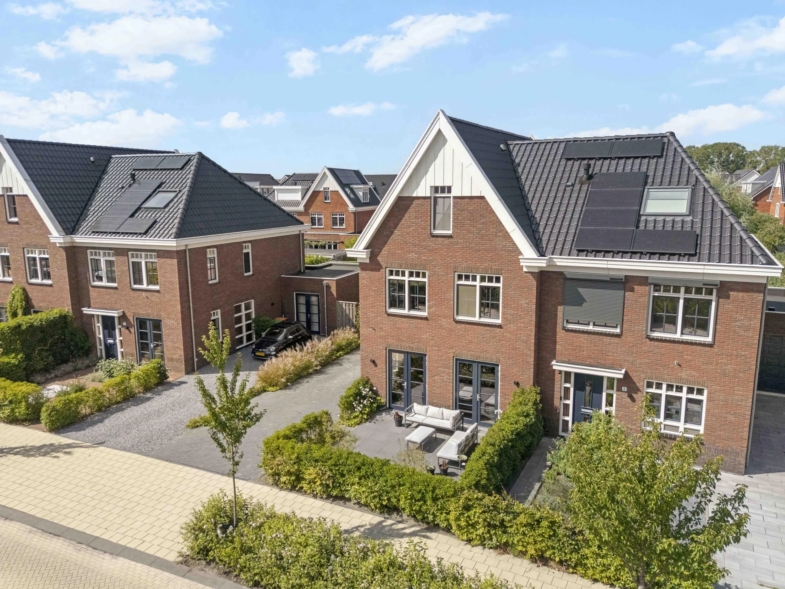 Van Gogh Allee 10