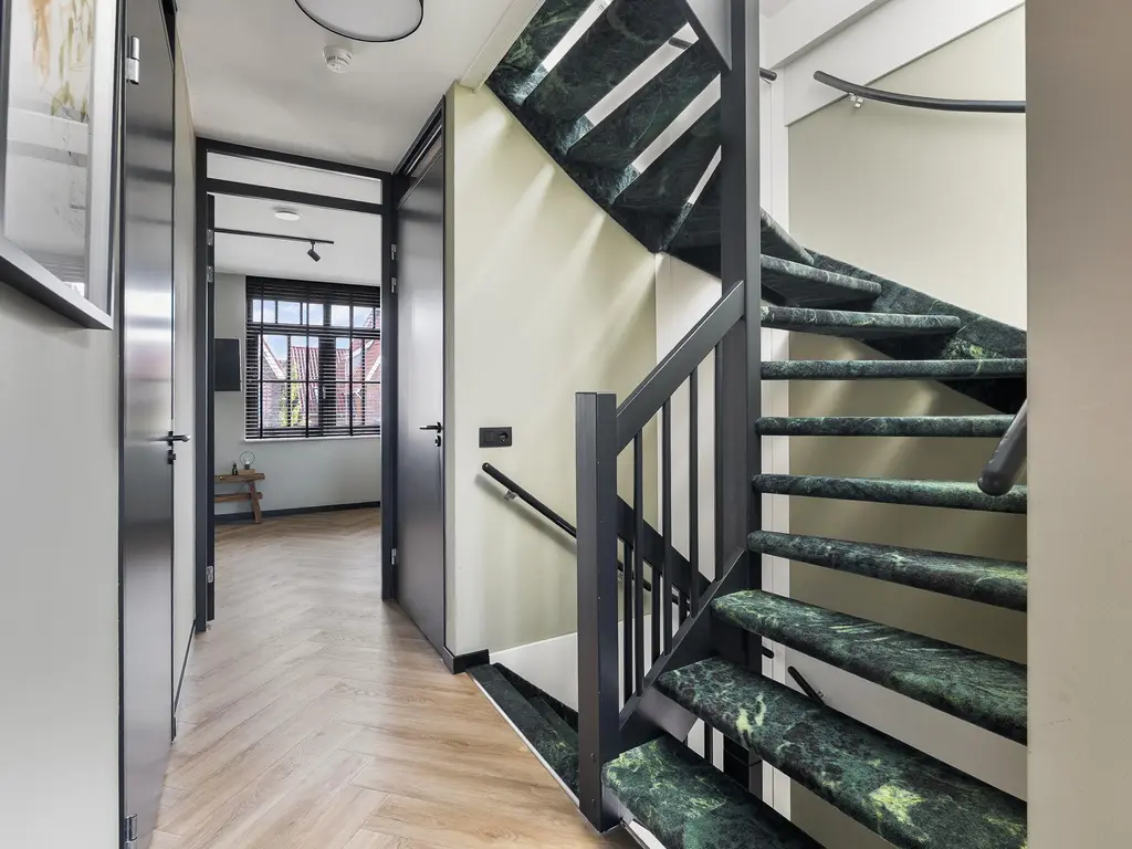 Van Gogh Allee 10, Rhoon