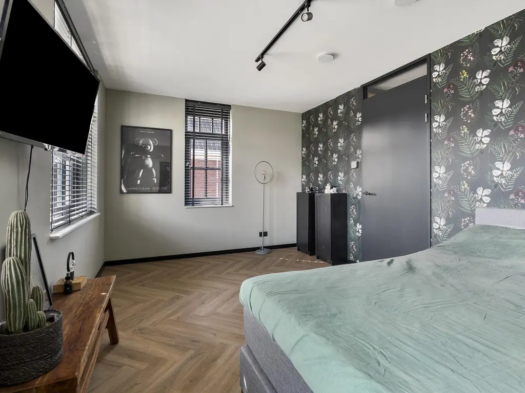 Van Gogh Allee 10, Rhoon