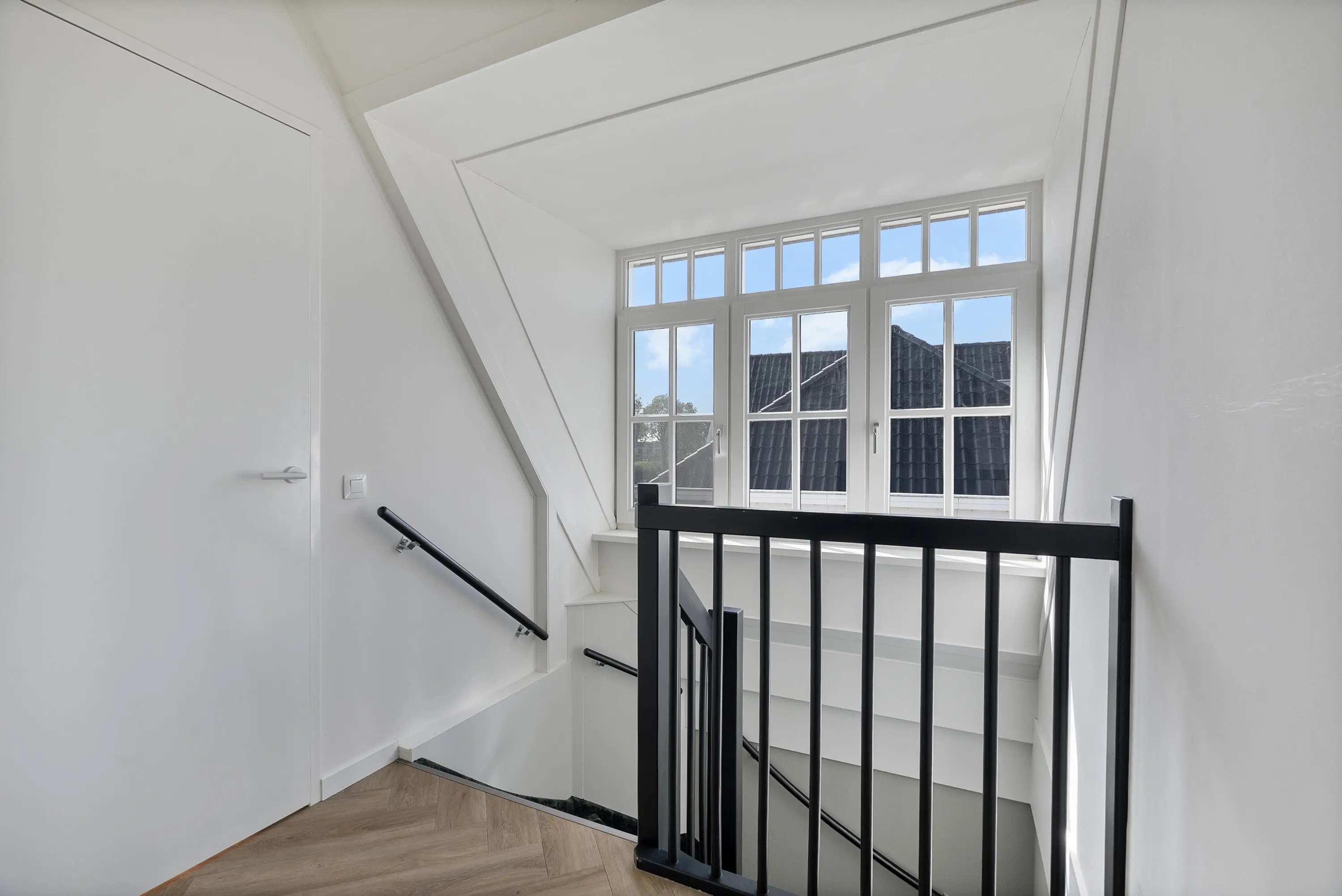 Van Gogh Allee 10