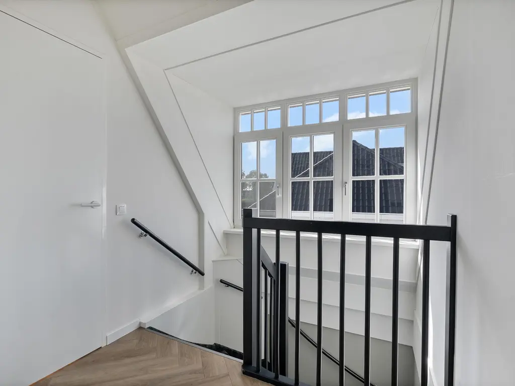 Van Gogh Allee 10, Rhoon