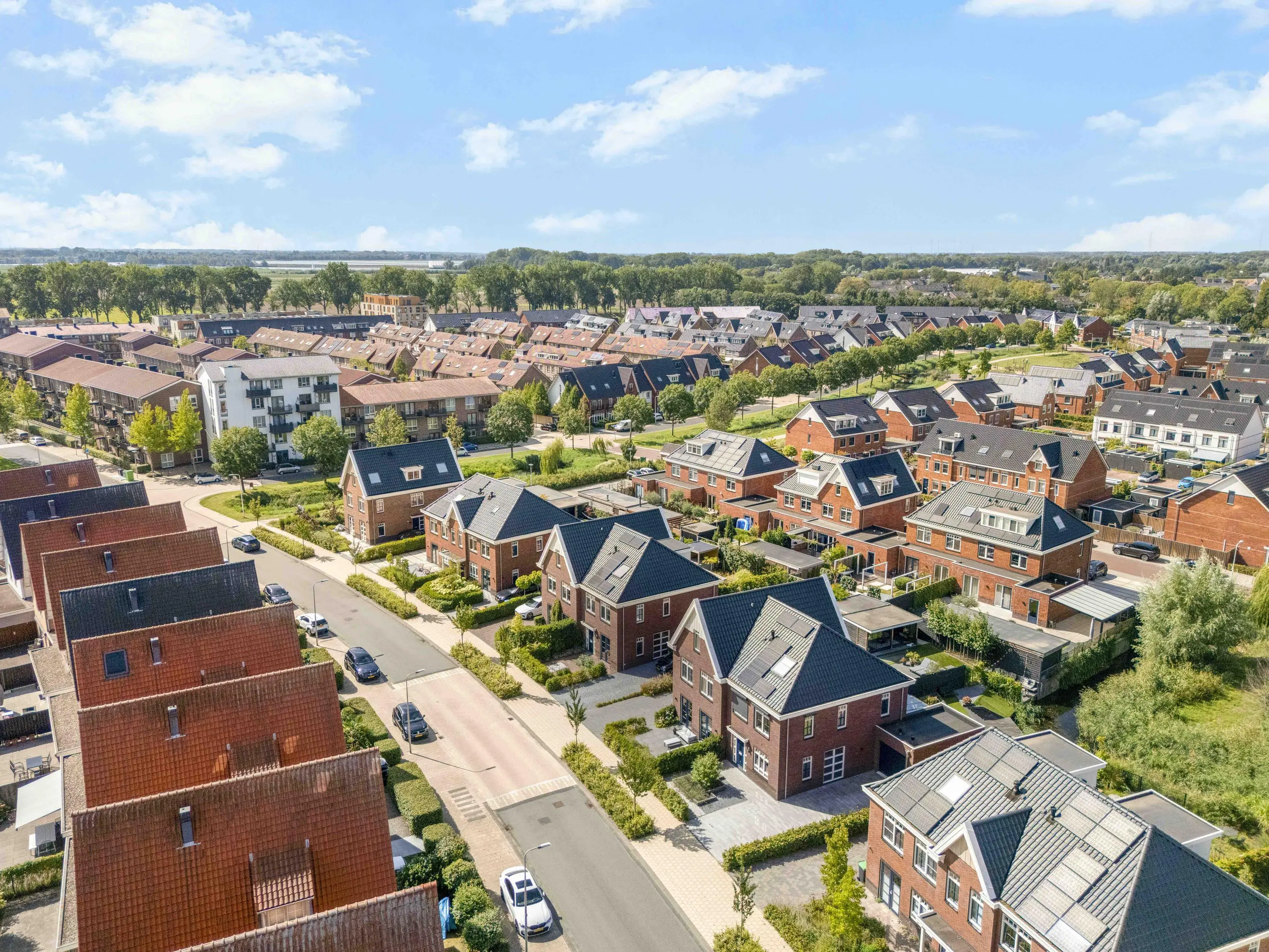 Van Gogh Allee 10