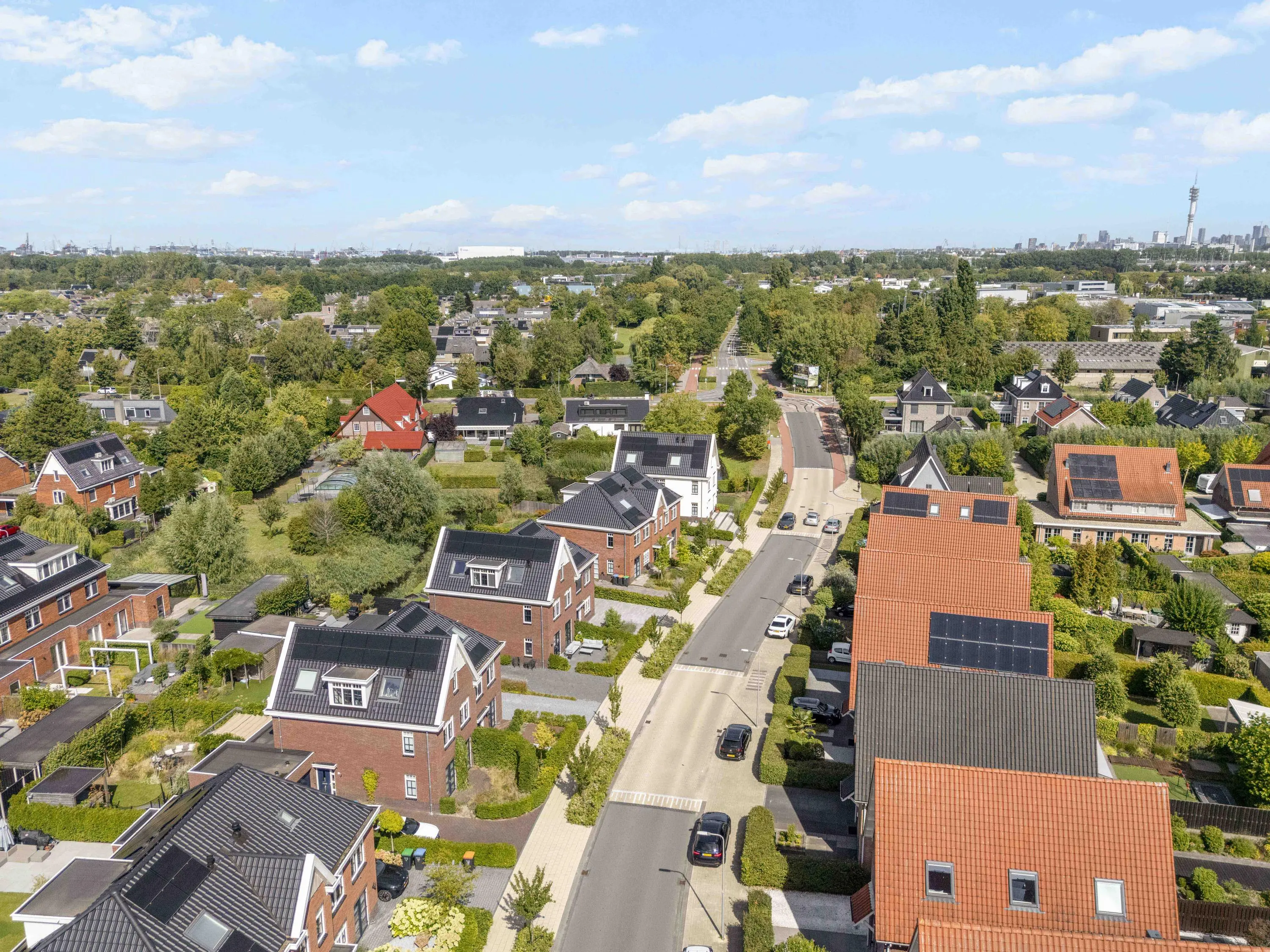 Van Gogh Allee 10