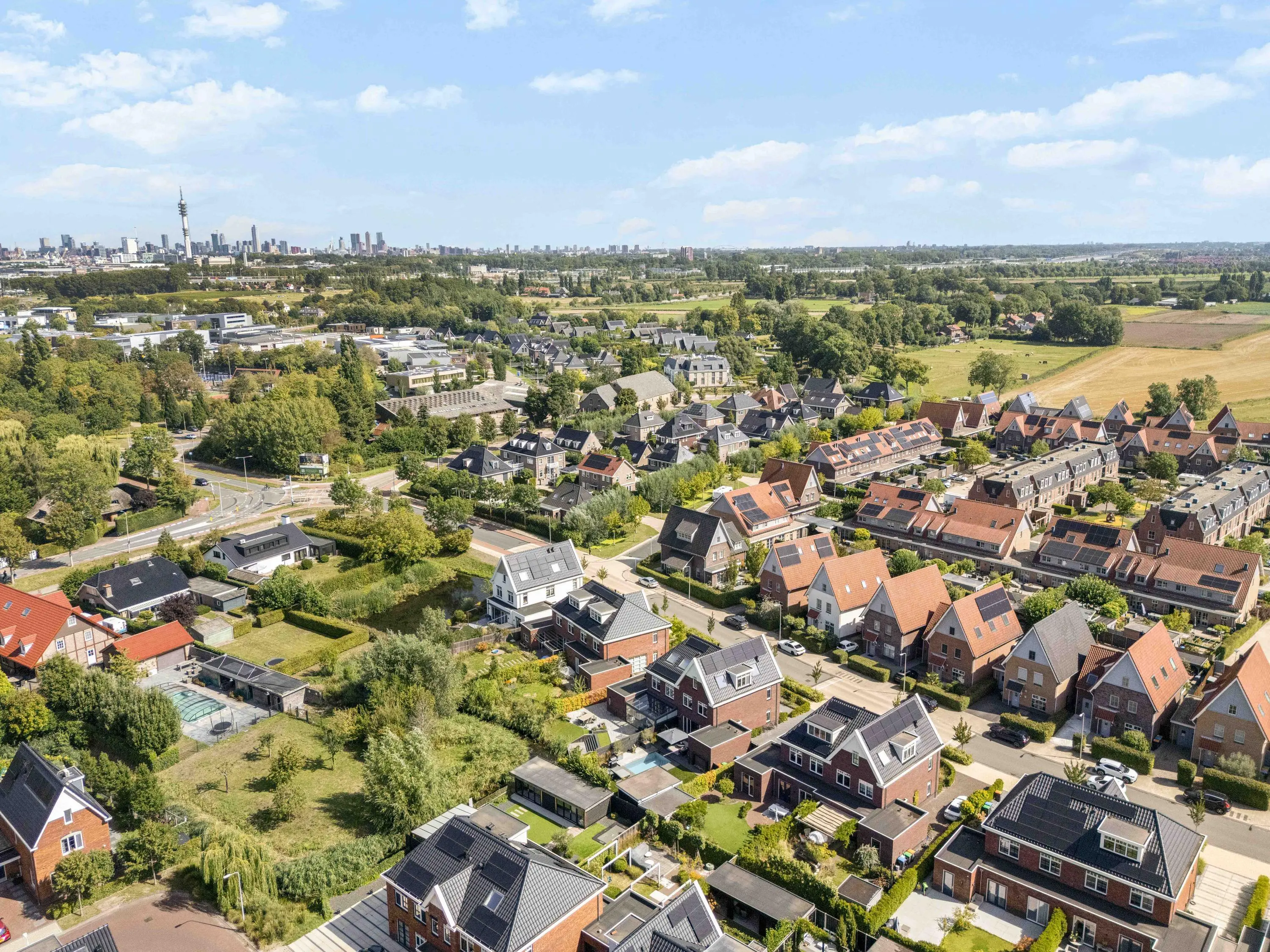 Van Gogh Allee 10