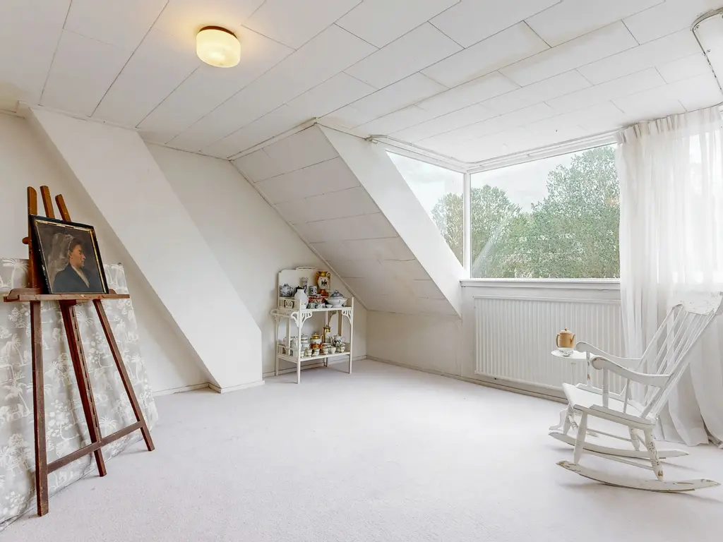 Apollolaan 25, Leiden