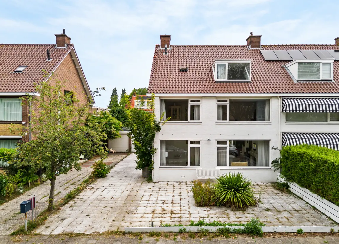 Apollolaan 25