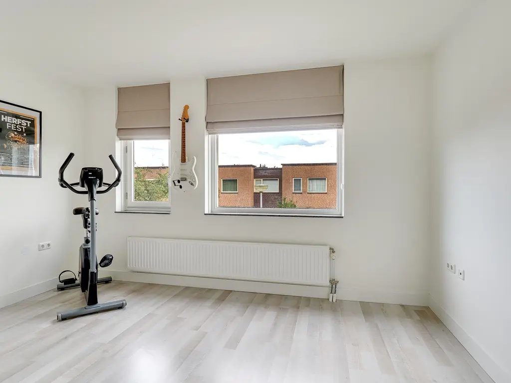 Bikkerspolder 24, DE MEERN