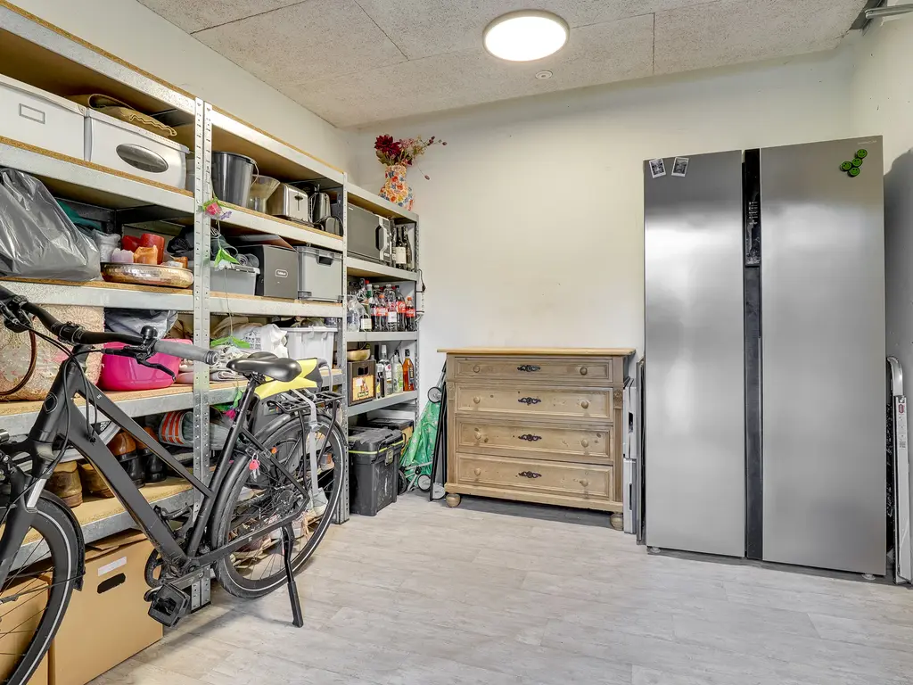 Bikkerspolder 24, DE MEERN