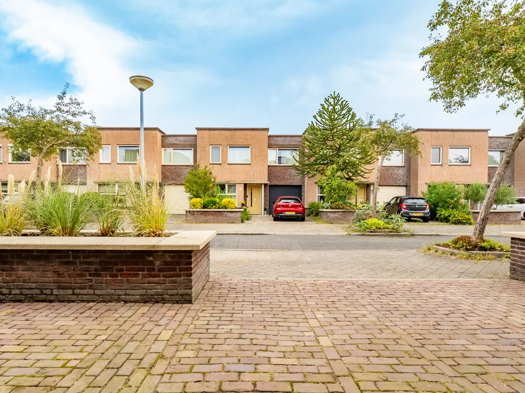 Bikkerspolder 24, DE MEERN