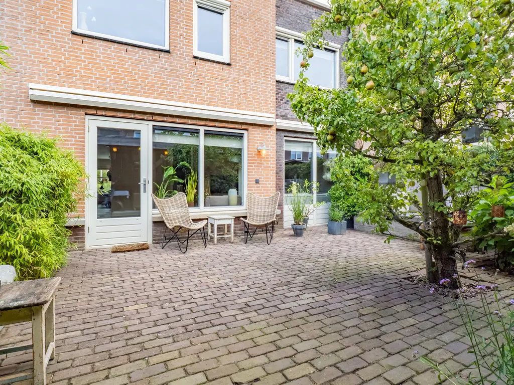 Bikkerspolder 24, DE MEERN