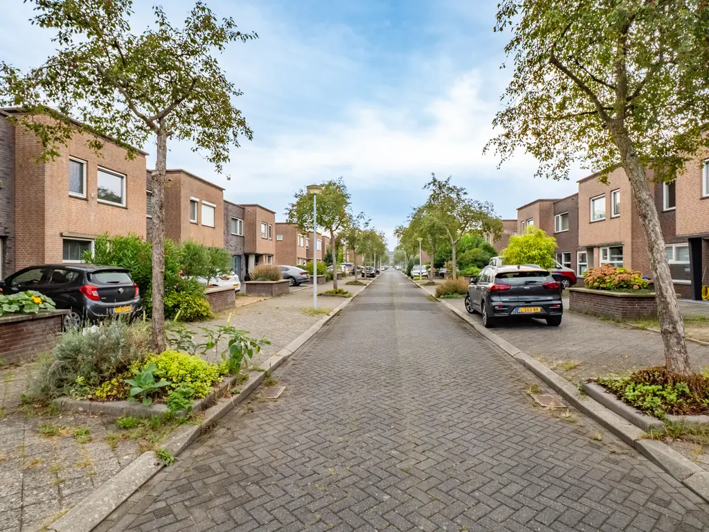 Bikkerspolder 24, DE MEERN