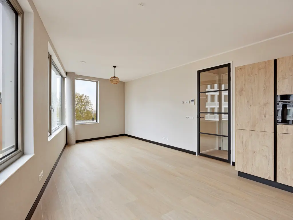 Vliegerstraat 50, Leiden