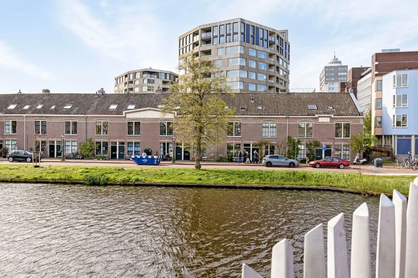 Vliegerstraat 50