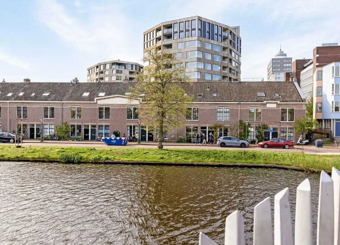 Vliegerstraat 50
