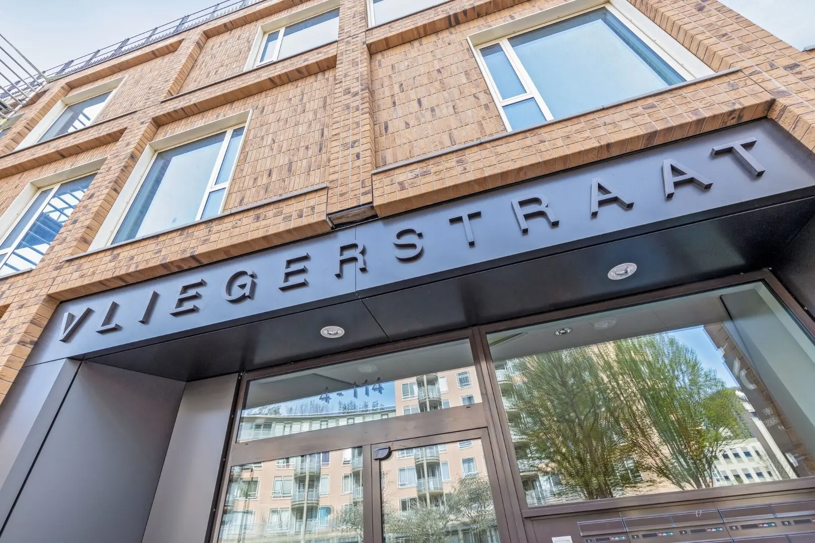 Vliegerstraat 50