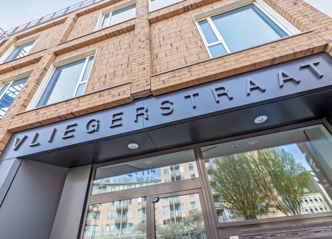 Vliegerstraat 50