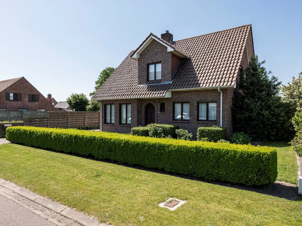 Reiakker 12  , Weelde