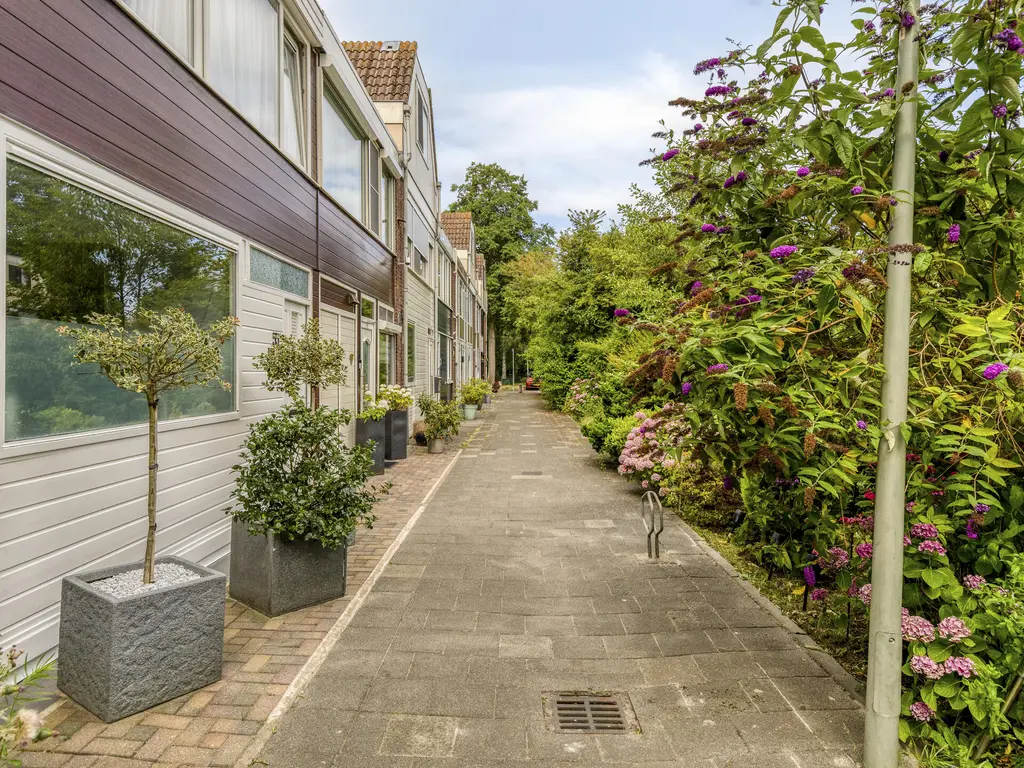 van Maerlantlaan 55, VLAARDINGEN