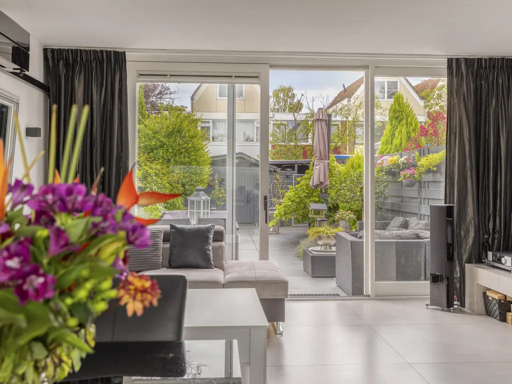 van Maerlantlaan 55, VLAARDINGEN