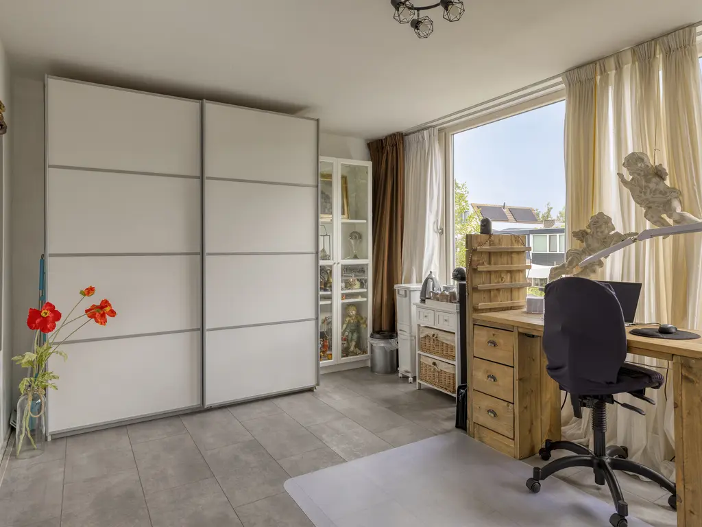 van Maerlantlaan 55, VLAARDINGEN