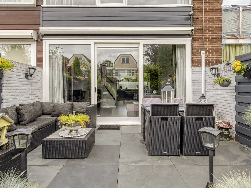 van Maerlantlaan 55, VLAARDINGEN