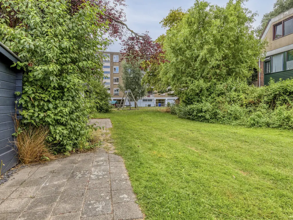 van Maerlantlaan 55, VLAARDINGEN