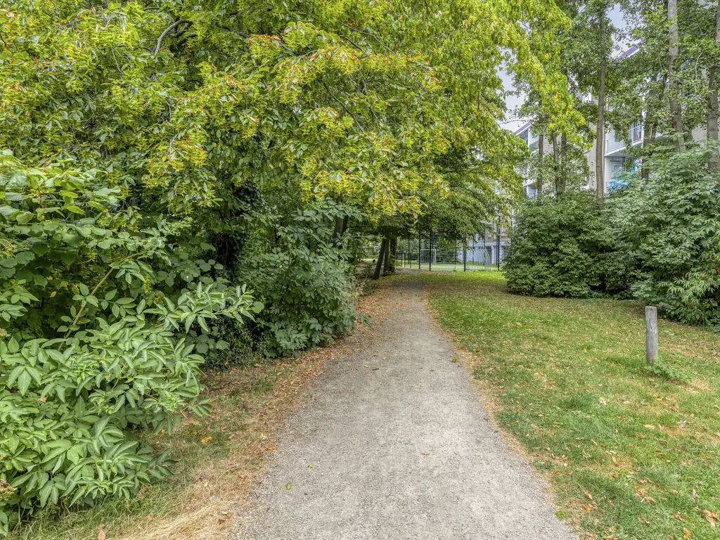 van Maerlantlaan 55, VLAARDINGEN