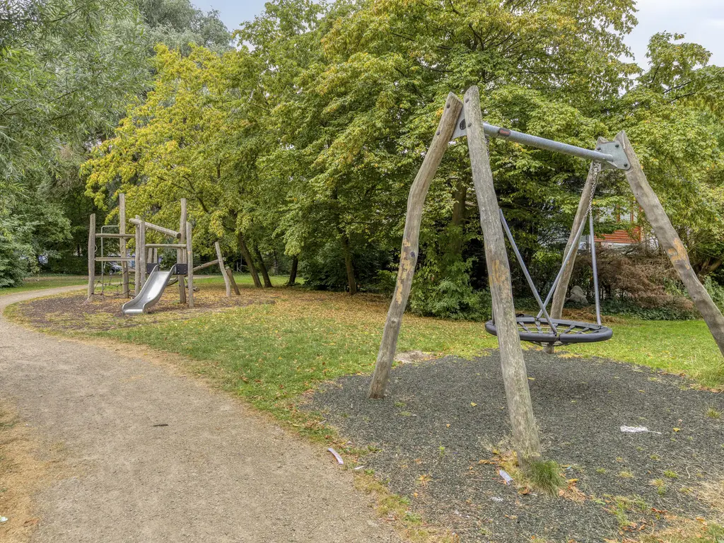 van Maerlantlaan 55, VLAARDINGEN