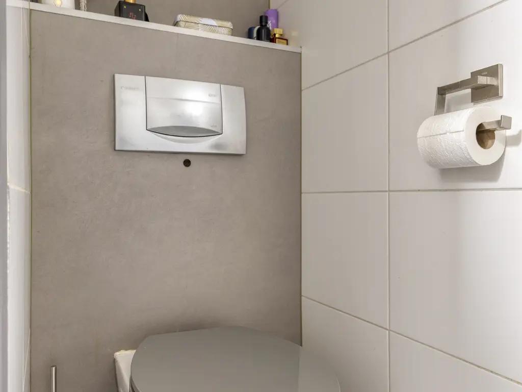 van Maerlantlaan 55, VLAARDINGEN