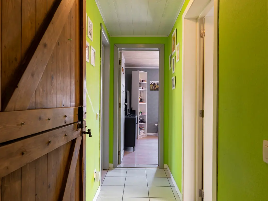 Vaartstraat 44  , Ravels