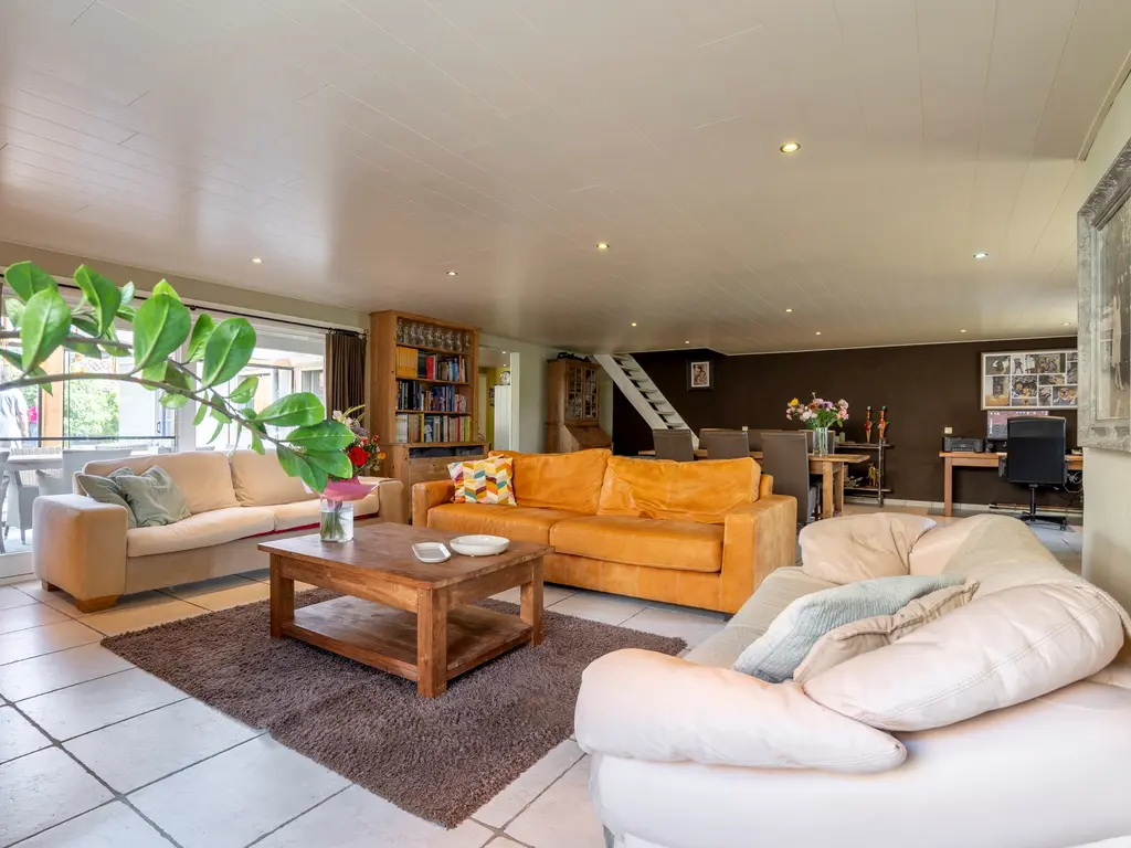 Vaartstraat 44  , Ravels