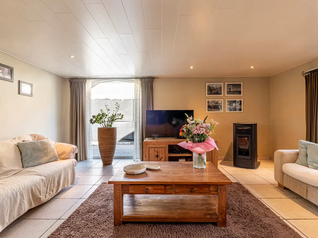 Vaartstraat 44  , Ravels