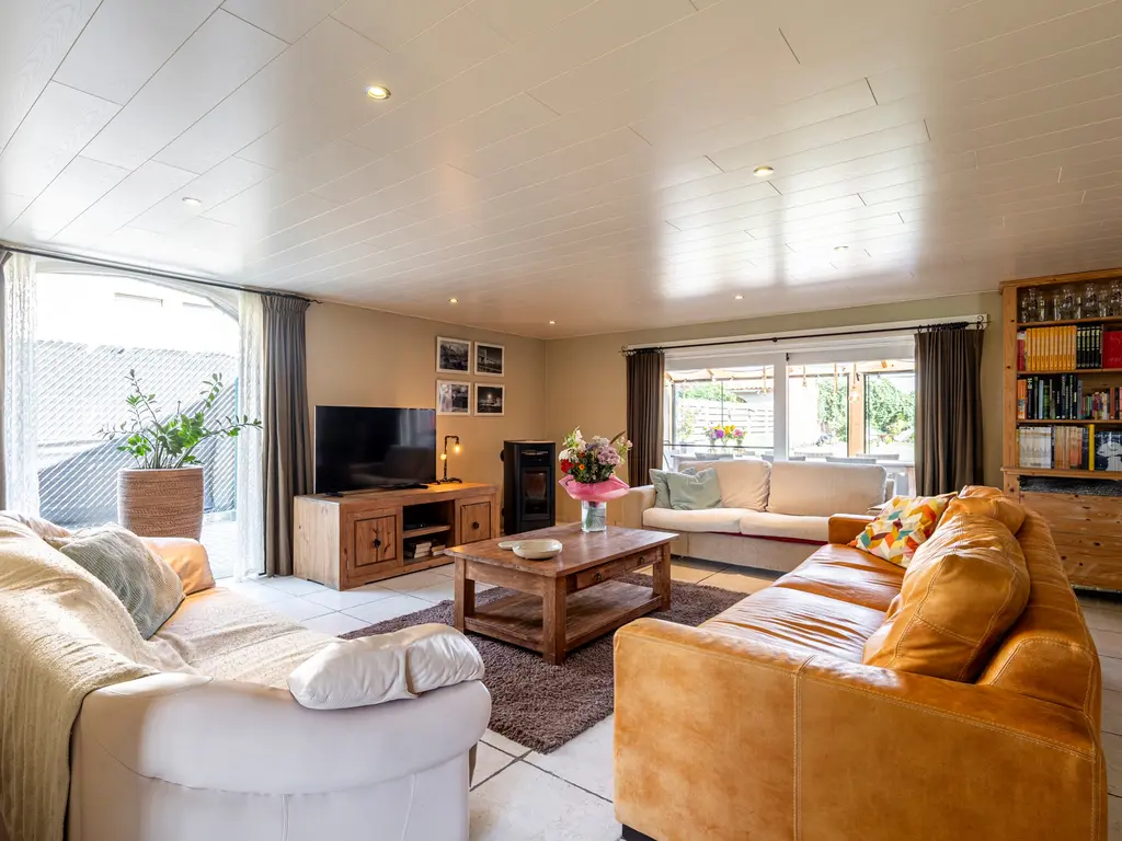 Vaartstraat 44  , Ravels