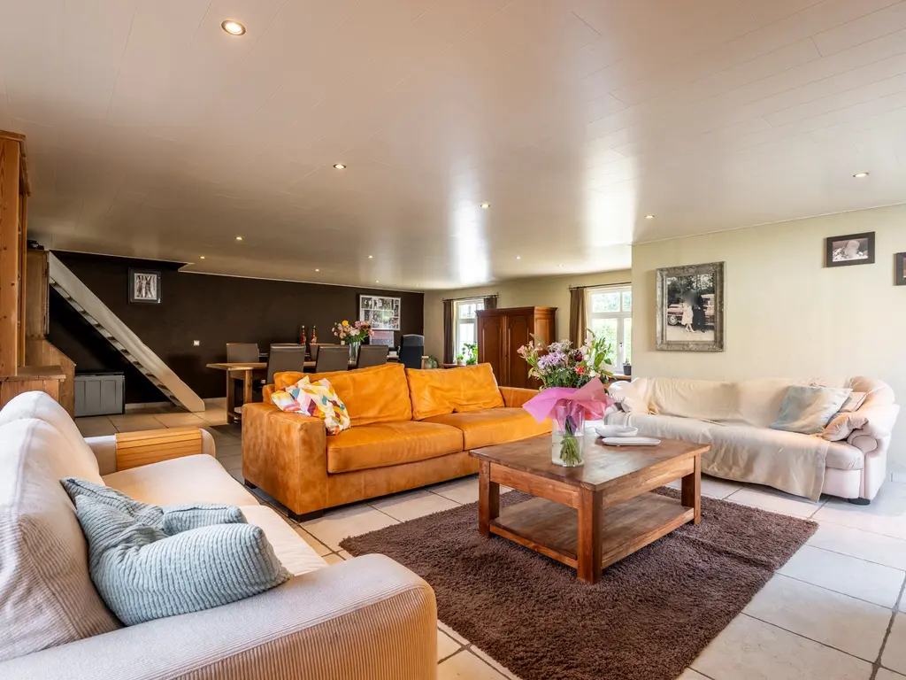 Vaartstraat 44  , Ravels