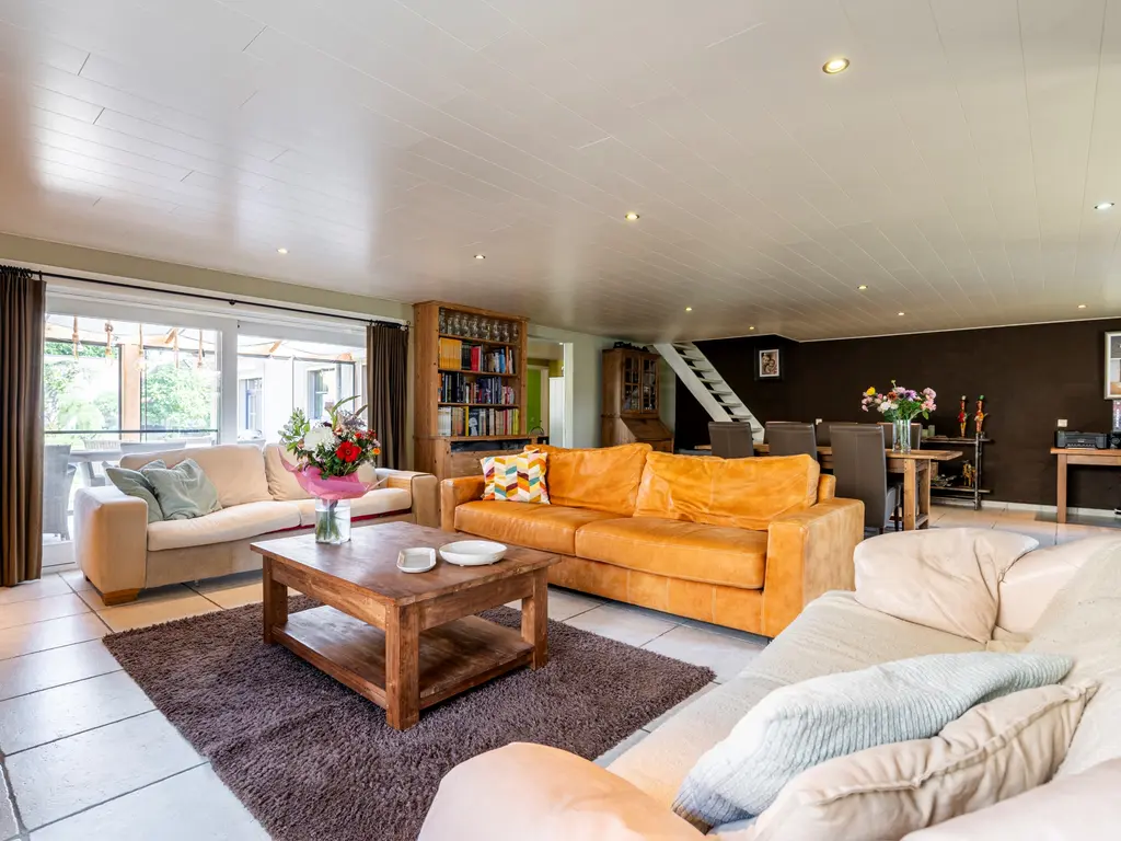 Vaartstraat 44  , Ravels