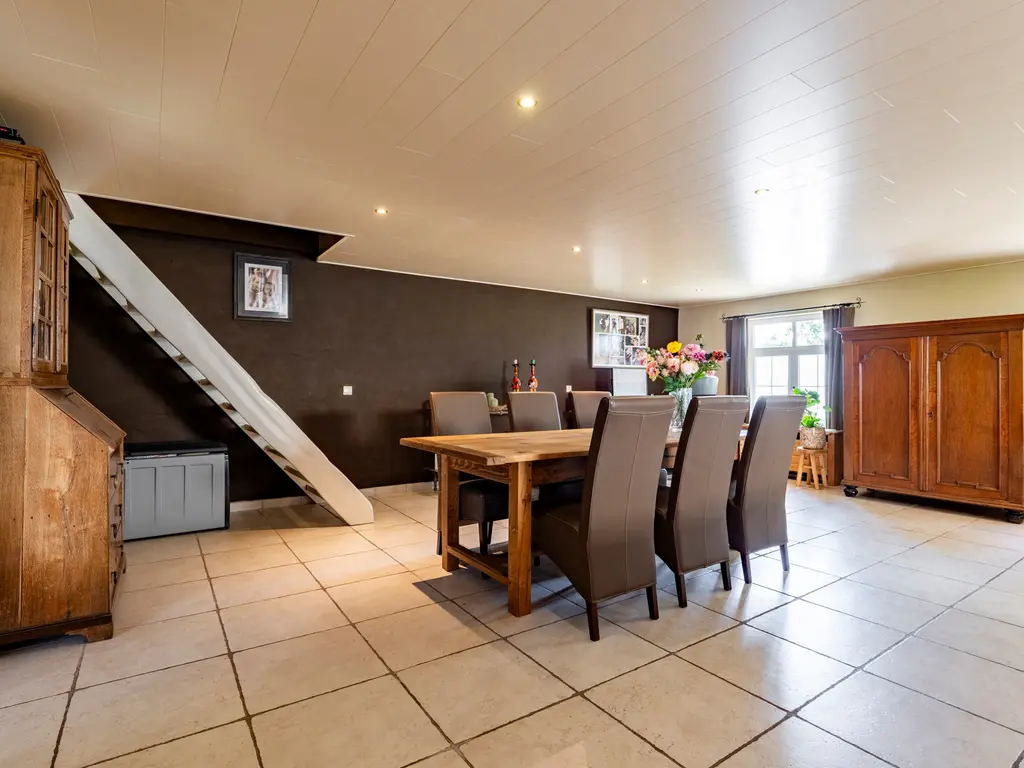 Vaartstraat 44  , Ravels