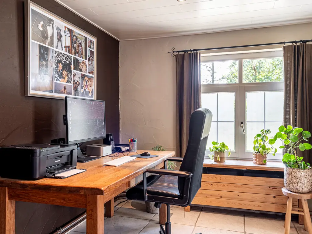Vaartstraat 44  , Ravels