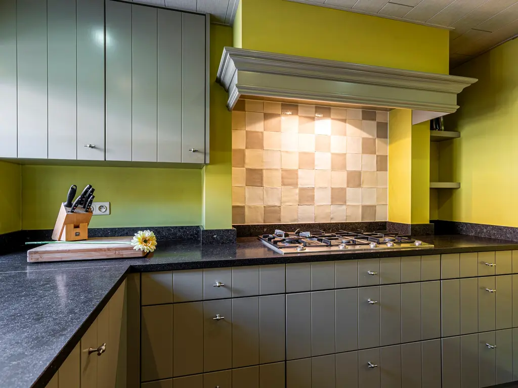 Vaartstraat 44  , Ravels