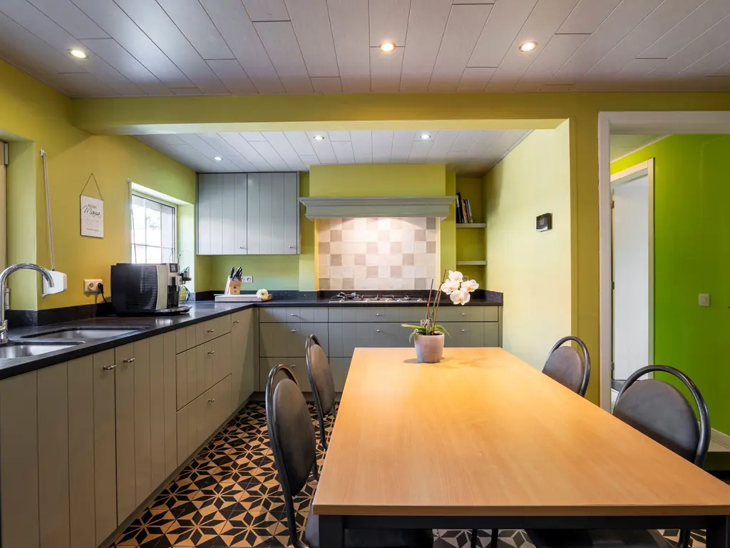 Vaartstraat 44  , Ravels