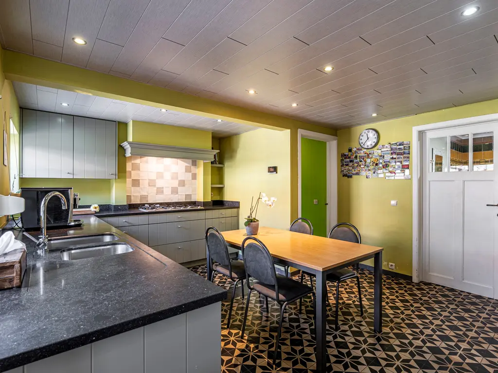 Vaartstraat 44  , Ravels