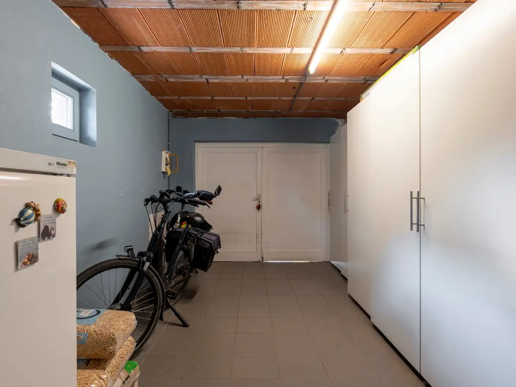 Vaartstraat 44  , Ravels
