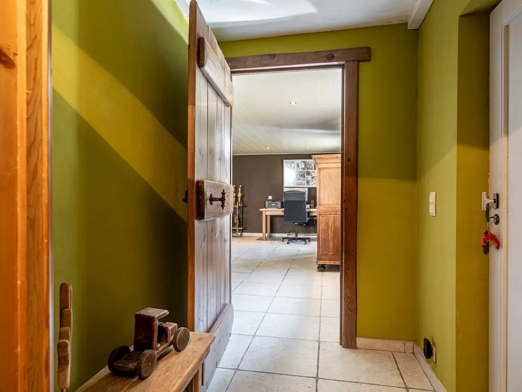 Vaartstraat 44  , Ravels