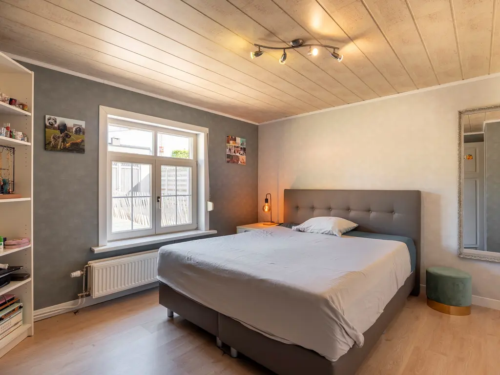 Vaartstraat 44  , Ravels