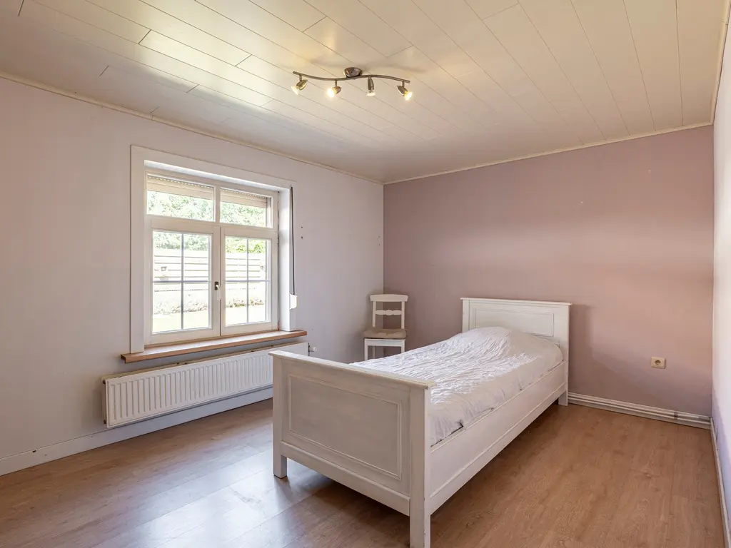 Vaartstraat 44  , Ravels