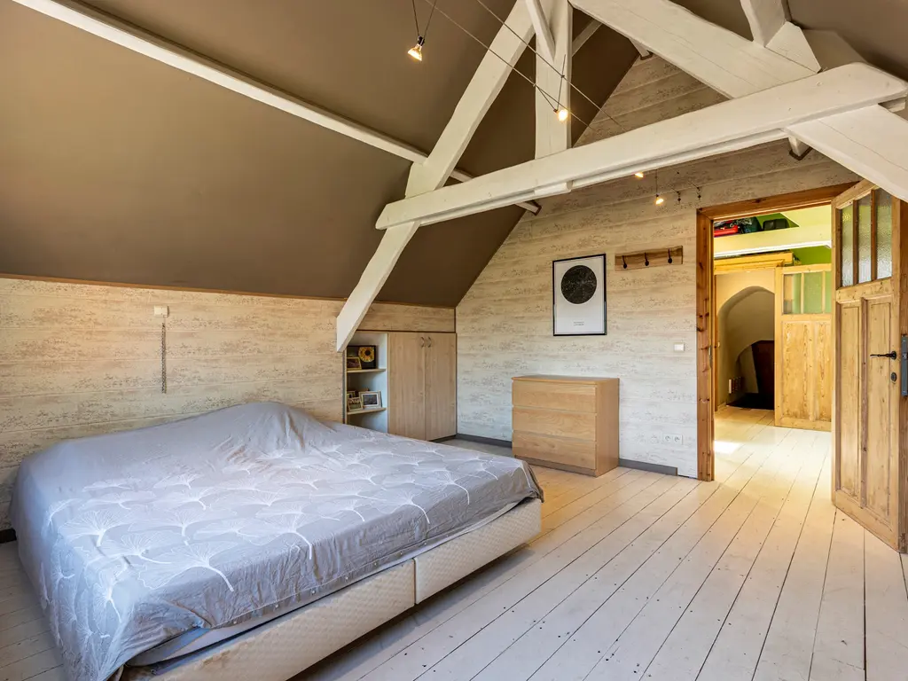 Vaartstraat 44  , Ravels