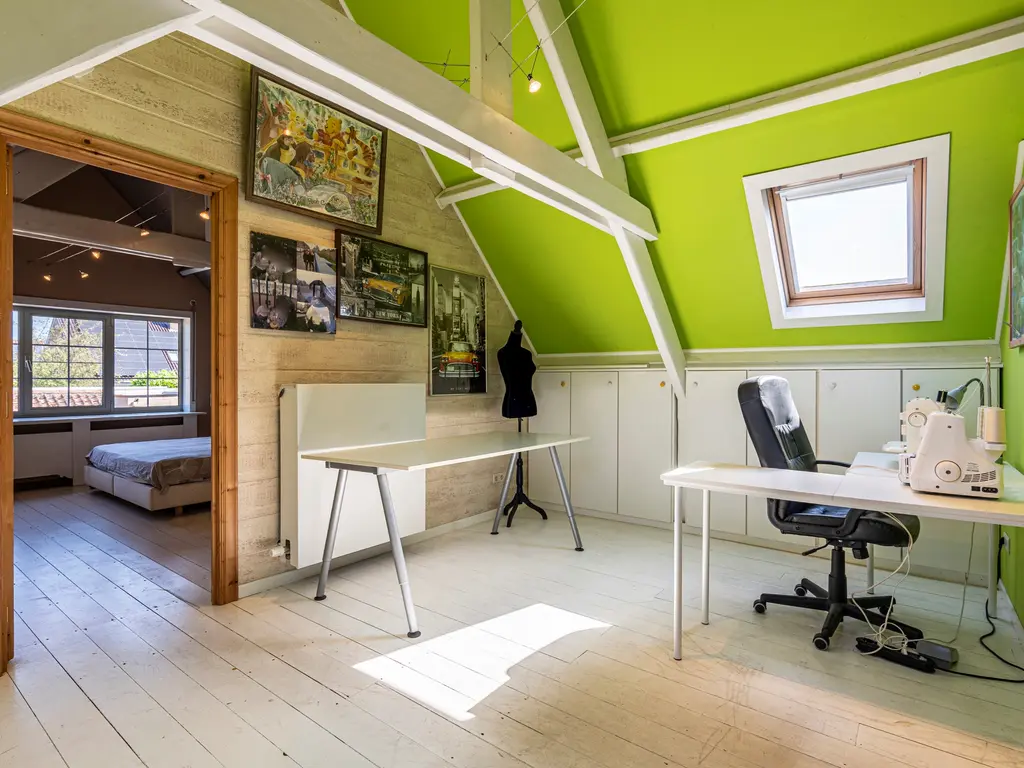 Vaartstraat 44  , Ravels